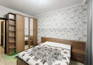 2-к квартира, на длительный срок, 60м2, 4/10 этаж