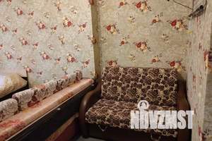 1-к квартира, посуточно, 54м2, 11/17 этаж