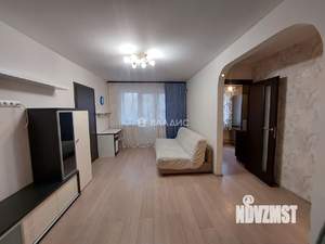 2-к квартира, на длительный срок, 46м2, 2/5 этаж