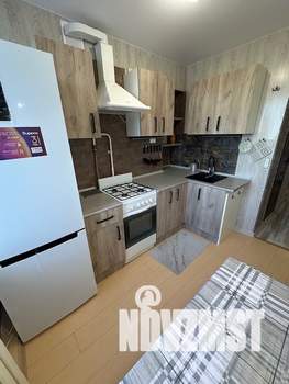 1-к квартира, на длительный срок, 34м2, 14/14 этаж