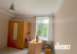 2-к квартира, на длительный срок, 52м2, 3/5 этаж