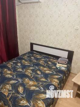 1-к квартира, посуточно, 33м2, 5/5 этаж