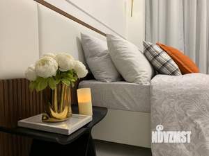 Студия квартира, посуточно, 21м2, 3/9 этаж