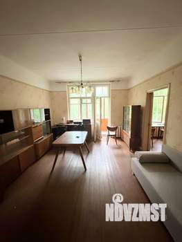 2-к квартира, на длительный срок, 57м2, 2/5 этаж
