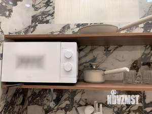 Студия квартира, посуточно, 21м2, 3/9 этаж