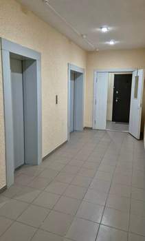 1-к квартира, вторичка, 44м2, 7/10 этаж
