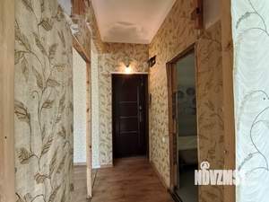 2-к квартира, вторичка, 44м2, 2/5 этаж