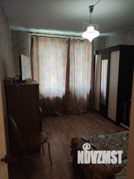 1-к квартира, вторичка, 32м2, 1/5 этаж