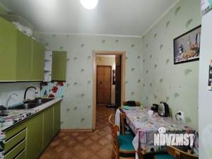 1-к квартира, вторичка, 33м2, 8/9 этаж