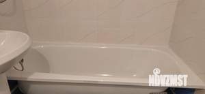2-к квартира, вторичка, 43м2, 1/5 этаж