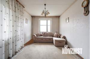 2-к квартира, вторичка, 53м2, 8/14 этаж
