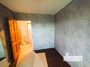 3-к квартира, вторичка, 56м2, 8/9 этаж