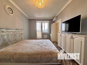 2-к квартира, вторичка, 66м2, 7/17 этаж