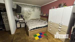 2-к квартира, вторичка, 46м2, 4/5 этаж