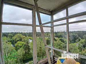 1-к квартира, вторичка, 32м2, 8/9 этаж