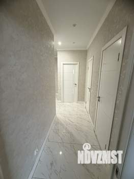 3-к квартира, вторичка, 75м2, 5/26 этаж