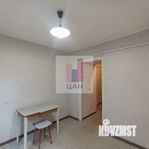 1-к квартира, вторичка, 34м2, 2/5 этаж