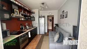 2-к квартира, вторичка, 59м2, 7/10 этаж