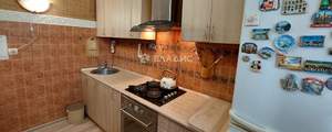 2-к квартира, вторичка, 55м2, 3/5 этаж