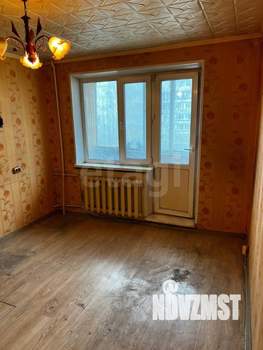 1-к квартира, вторичка, 30м2, 4/5 этаж