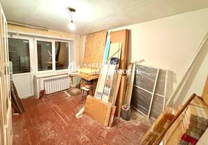 2-к квартира, вторичка, 47м2, 2/5 этаж