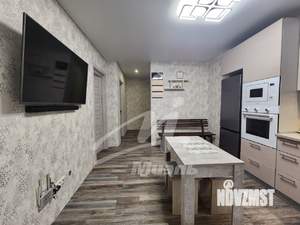 3-к квартира, вторичка, 71м2, 19/19 этаж