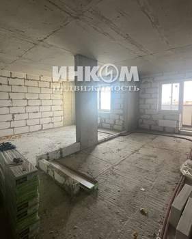 2-к квартира, вторичка, 62м2, 15/17 этаж