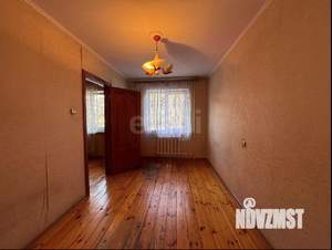 2-к квартира, вторичка, 45м2, 1/5 этаж