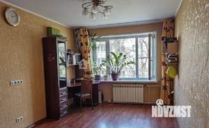 2-к квартира, вторичка, 53м2, 4/5 этаж