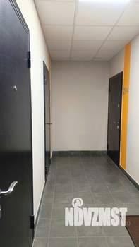 2-к квартира, вторичка, 53м2, 3/15 этаж