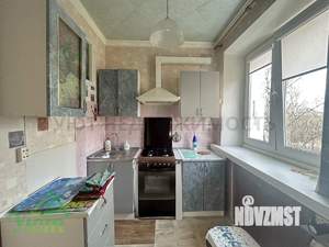 1-к квартира, вторичка, 26м2, 5/5 этаж