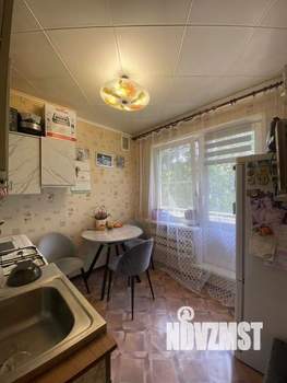 2-к квартира, вторичка, 41м2, 3/5 этаж