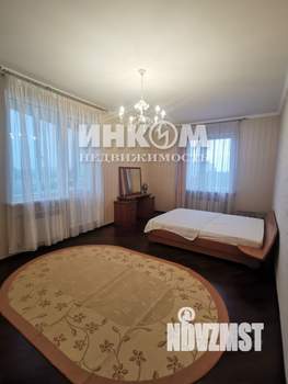 2-к квартира, вторичка, 86м2, 9/17 этаж