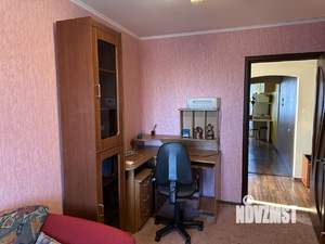 4-к квартира, вторичка, 75м2, 7/9 этаж