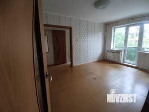 2-к квартира, вторичка, 45м2, 4/5 этаж