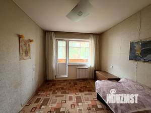 3-к квартира, вторичка, 63м2, 6/9 этаж