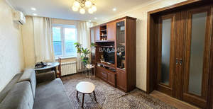 1-к квартира, вторичка, 48м2, 5/19 этаж