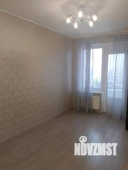 2-к квартира, вторичка, 49м2, 10/17 этаж