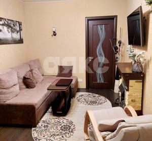 2-к квартира, вторичка, 44м2, 4/5 этаж