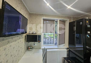 2-к квартира, вторичка, 45м2, 1/5 этаж