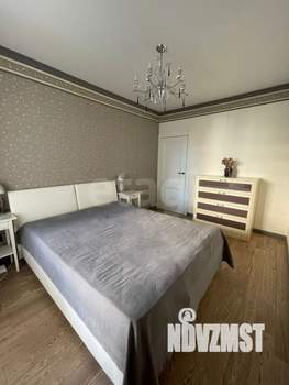 3-к квартира, вторичка, 100м2, 6/9 этаж