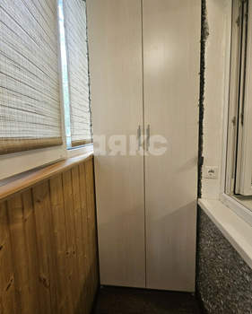 2-к квартира, вторичка, 45м2, 1/5 этаж