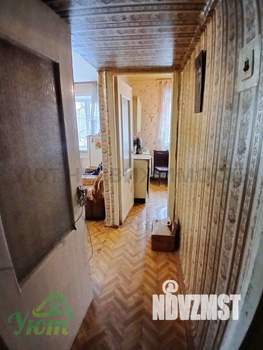 2-к квартира, вторичка, 42м2, 2/5 этаж