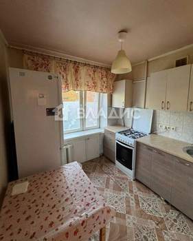 1-к квартира, вторичка, 31м2, 3/4 этаж