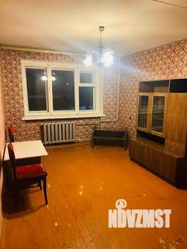 3-к квартира, вторичка, 52м2, 3/5 этаж