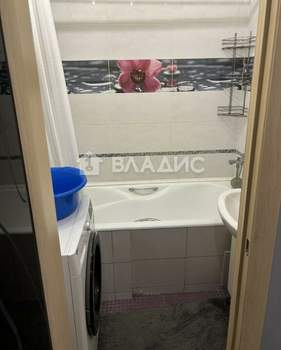 1-к квартира, вторичка, 36м2, 9/14 этаж