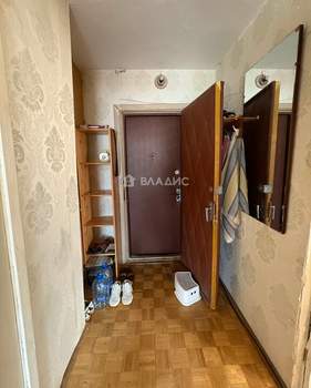 1-к квартира, вторичка, 35м2, 6/14 этаж