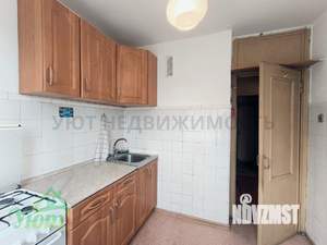 2-к квартира, вторичка, 44м2, 5/5 этаж