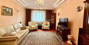 3-к квартира, вторичка, 95м2, 4/11 этаж
