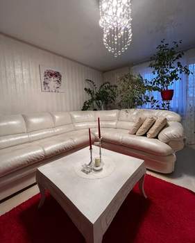 2-к квартира, вторичка, 64м2, 17/17 этаж